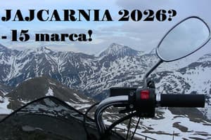 Jajcarnia 2026 - Sobowidz, województwo pomorskie