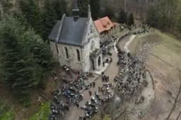 XVI Beskidzkie Rozpoczęcie Sezonu Motocyklowego Dukla - 2026