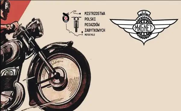 29. Mazowiecki Rajd Weteranów Szos Magnet - 2026