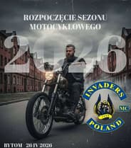 Otwarcie Sezonu Motocyklowego 2026 Bytom - Bytom, województwo śląskie